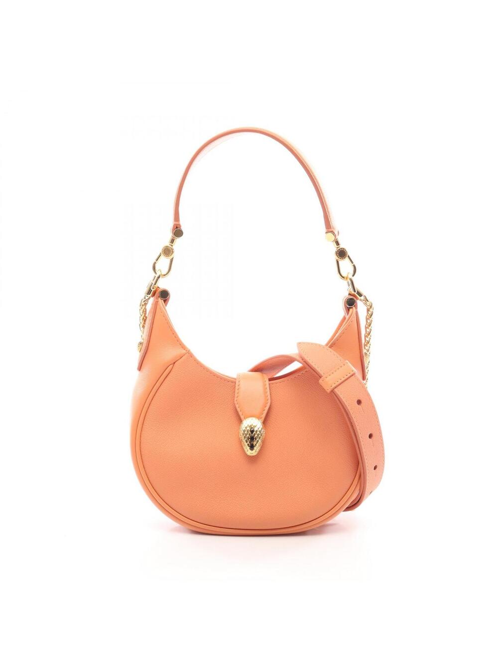 Bvlgari Serpenti Ellipse Small #373649B11B